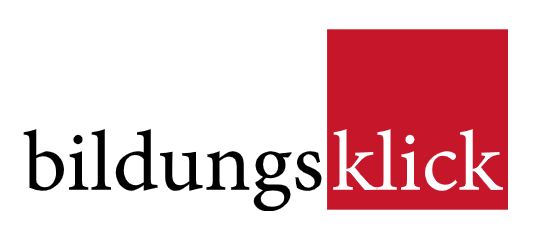 Bildungsklicks zum Bildungsglück Bildungsklicks zum Bildungsglück